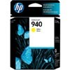 HP No 940 C4905AN Yellow OEM Inkjet Cartridge on Sale